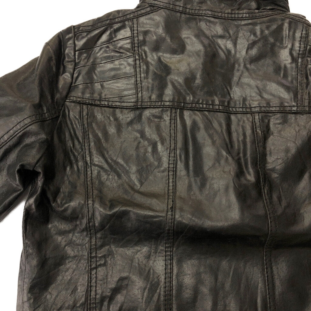 ONLY Leather Jacket