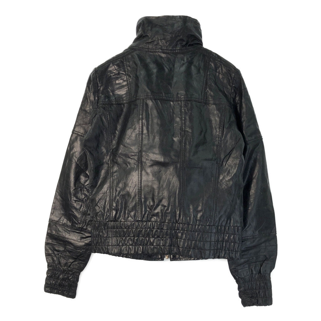 ONLY Leather Jacket