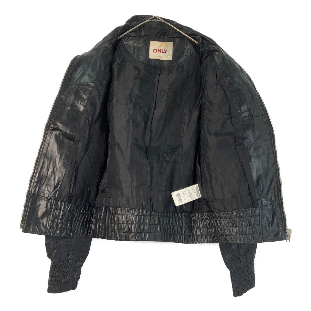 ONLY Leather Jacket