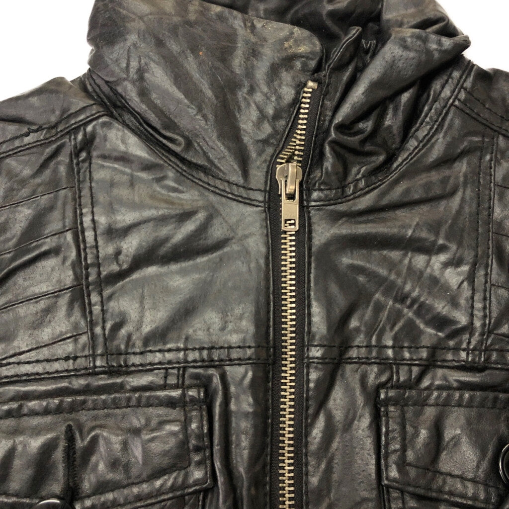 ONLY Leather Jacket
