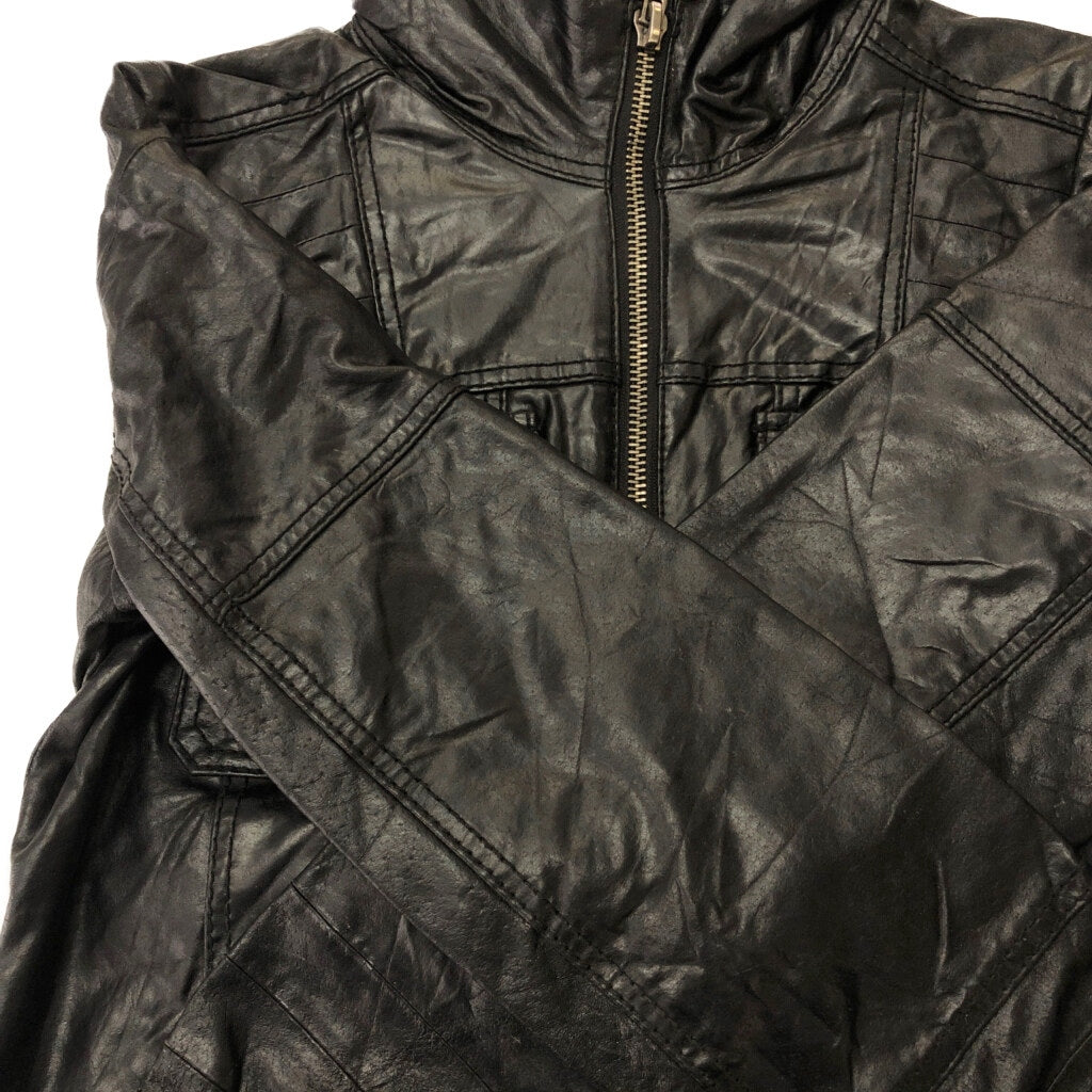 ONLY Leather Jacket