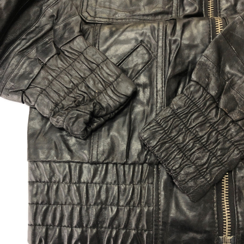 ONLY Leather Jacket