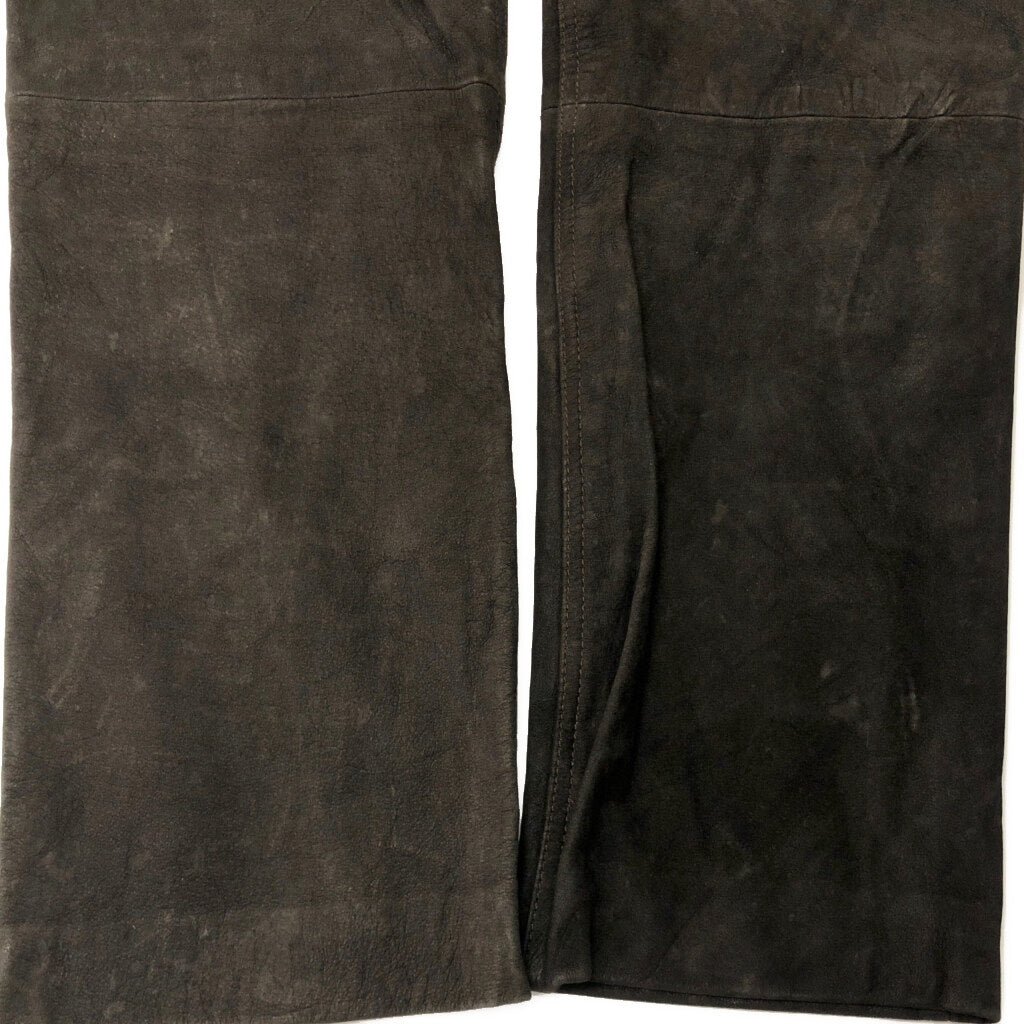ENJOY Leather Pants