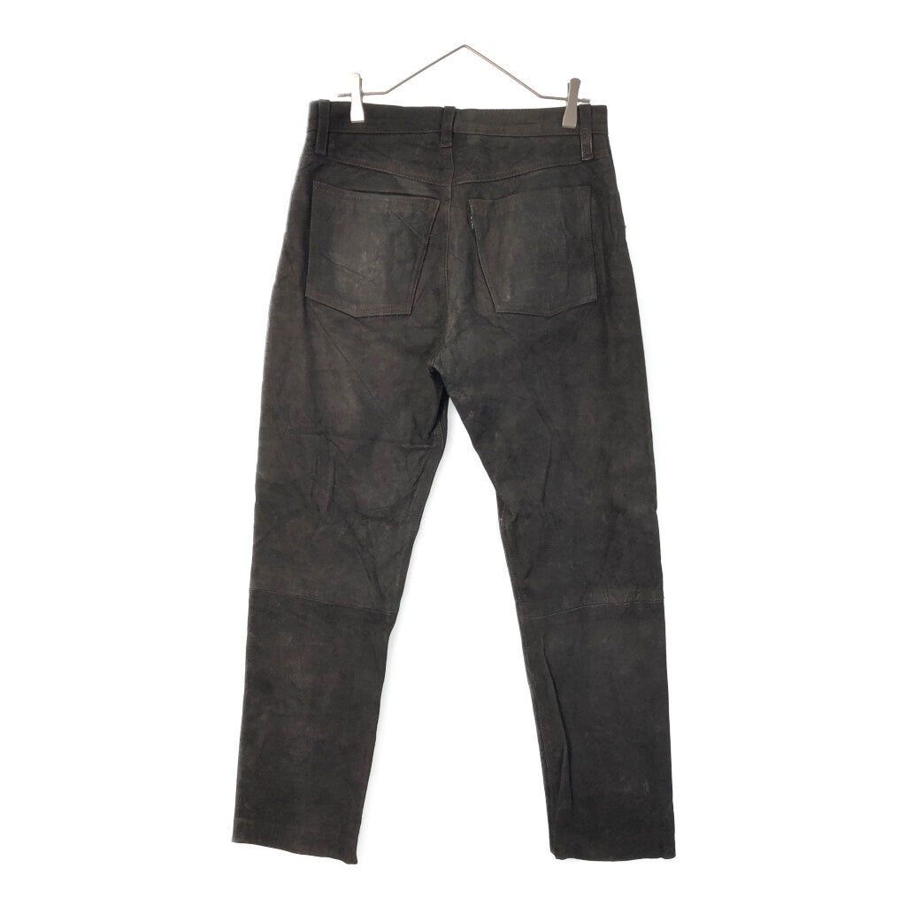 ENJOY Leather Pants