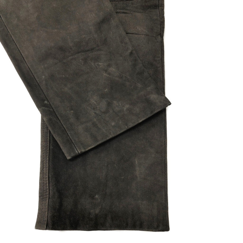 ENJOY Leather Pants