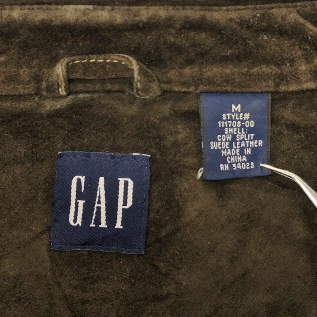 00s GAP Shirt