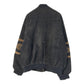 90s L.LAMBERTAZZI Leather Jacket