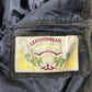 90s L.LAMBERTAZZI Leather Jacket