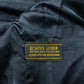90s L.LAMBERTAZZI Leather Jacket