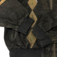 90s L.LAMBERTAZZI Leather Jacket