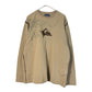 00s Quiksilver Long Sleeve T-Shirt