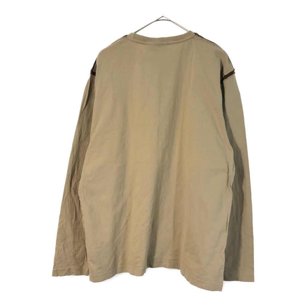 00s Quiksilver Long Sleeve T-Shirt