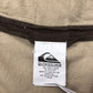00s Quiksilver Long Sleeve T-Shirt