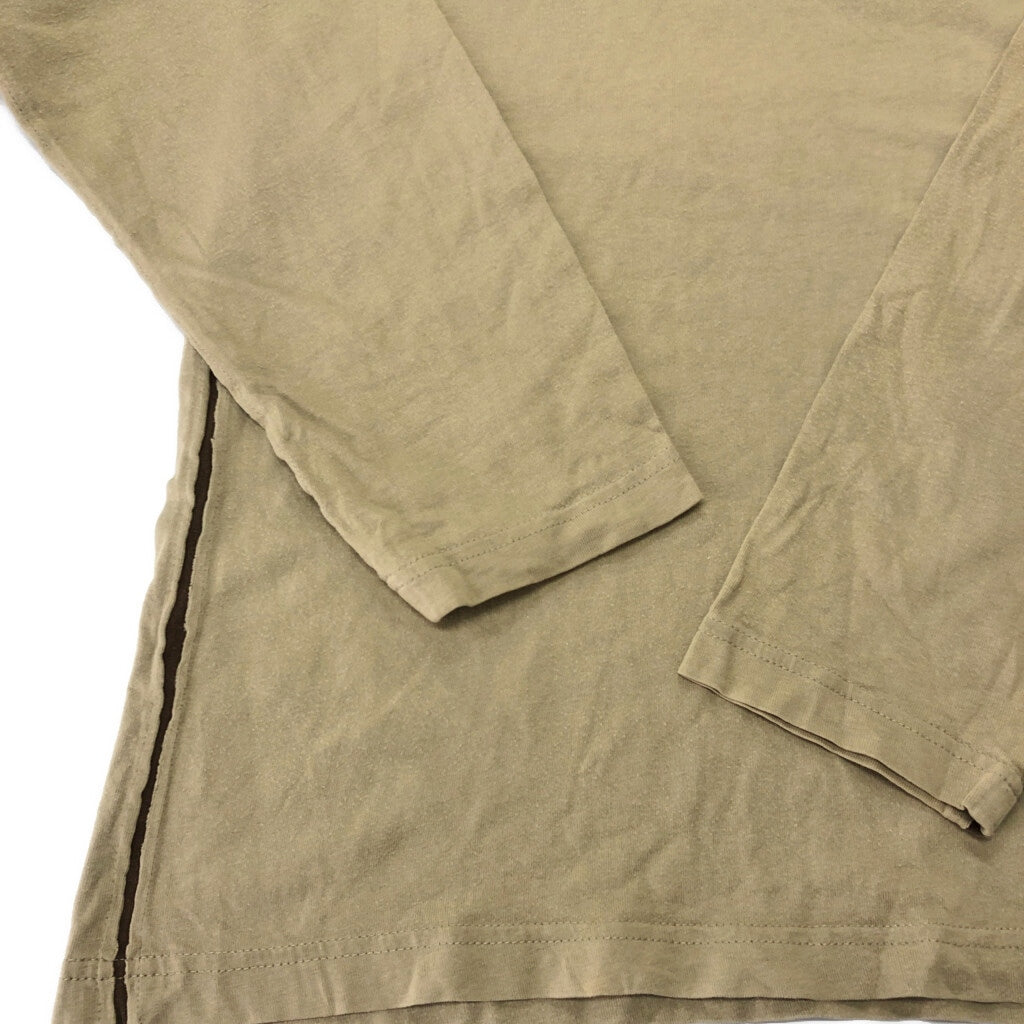 00s Quiksilver Long Sleeve T-Shirt
