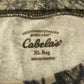 Cabela's Long Sleeve T-Shirt