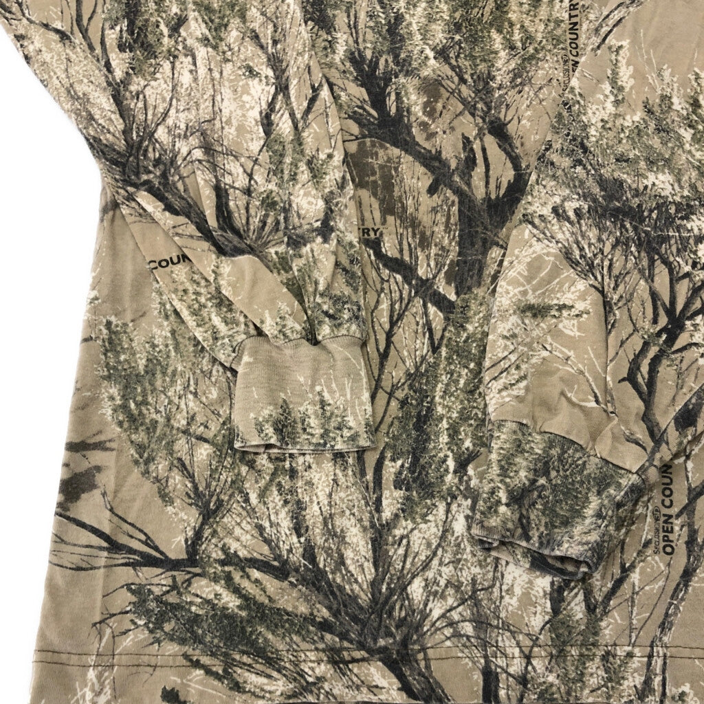 Cabela's Long Sleeve T-Shirt