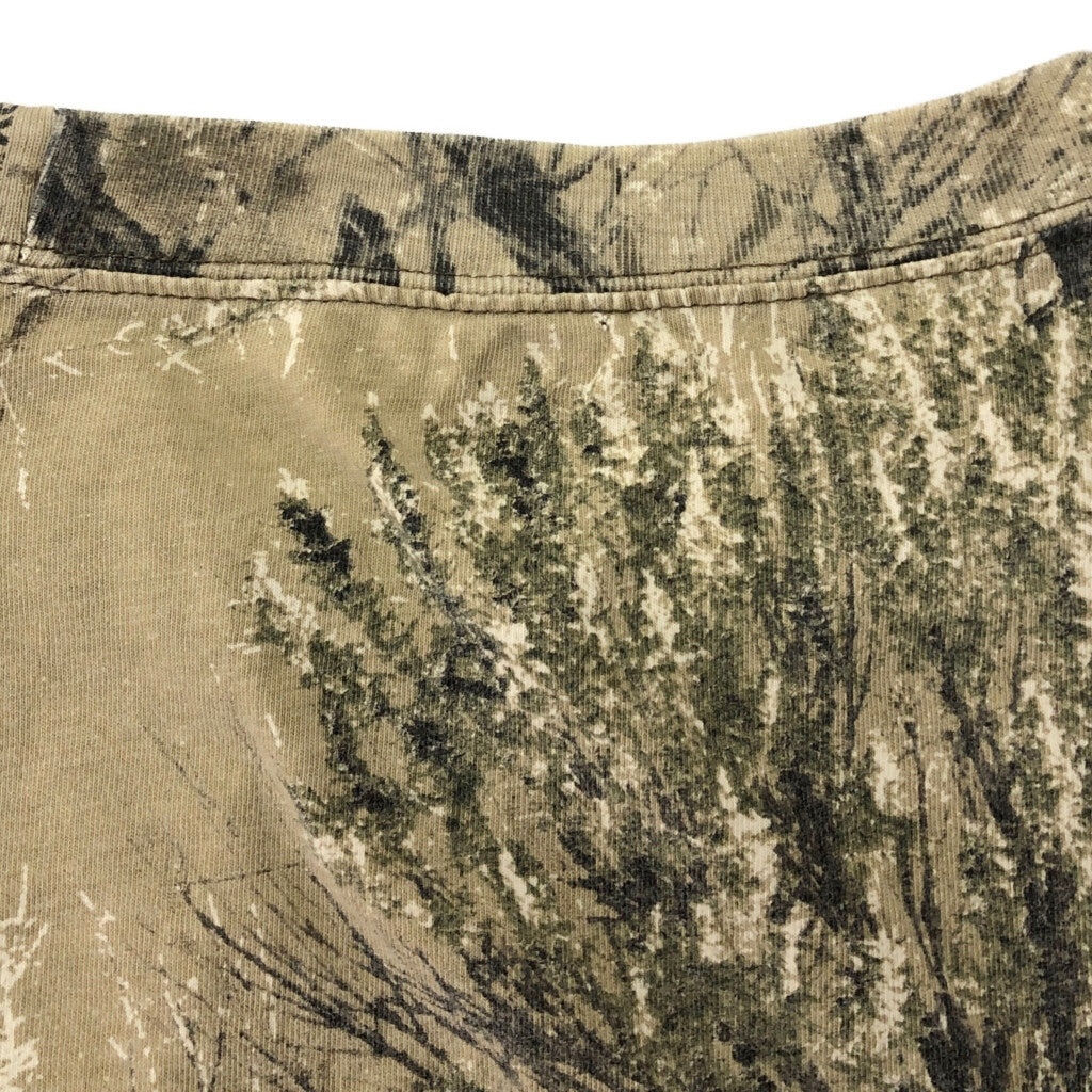 Cabela's Long Sleeve T-Shirt