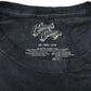 CHEECH&CHONG チーチ&チョン Musician Long Sleeve T-Shirt