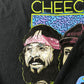 CHEECH&CHONG チーチ&チョン Musician Long Sleeve T-Shirt