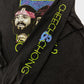 CHEECH&CHONG チーチ&チョン Musician Long Sleeve T-Shirt