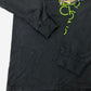 CHEECH&CHONG チーチ&チョン Musician Long Sleeve T-Shirt