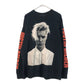 purpose tour Musician Long Sleeve T-Shirt
