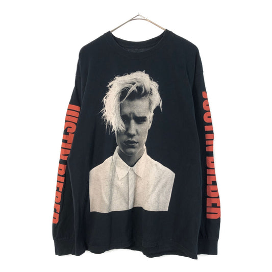 purpose tour Musician Long Sleeve T-Shirt