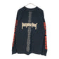 purpose tour Musician Long Sleeve T-Shirt