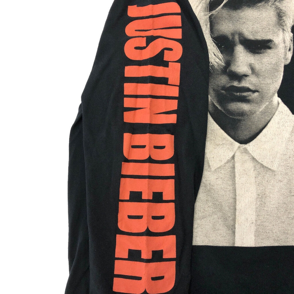 purpose tour Musician Long Sleeve T-Shirt
