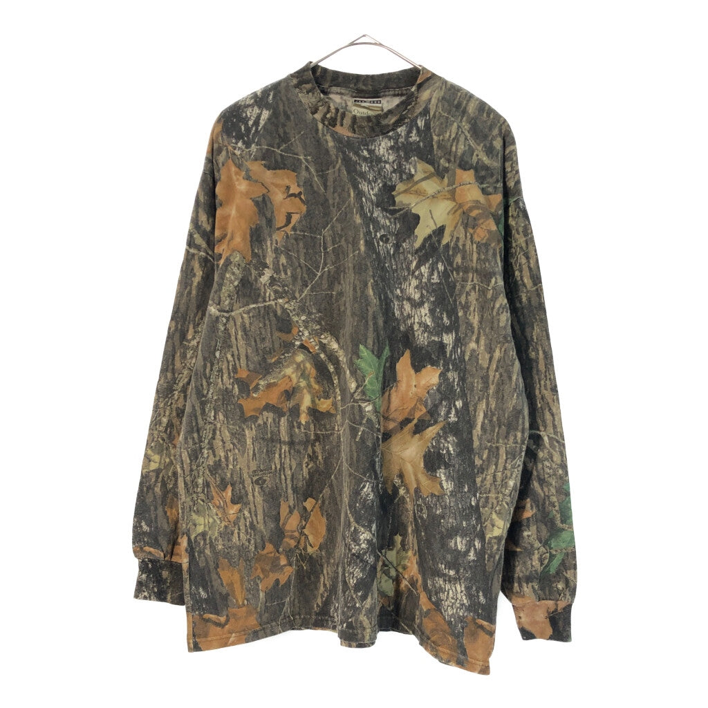 JERZEES Long Sleeve T-Shirt