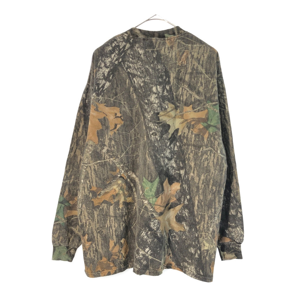 JERZEES Long Sleeve T-Shirt