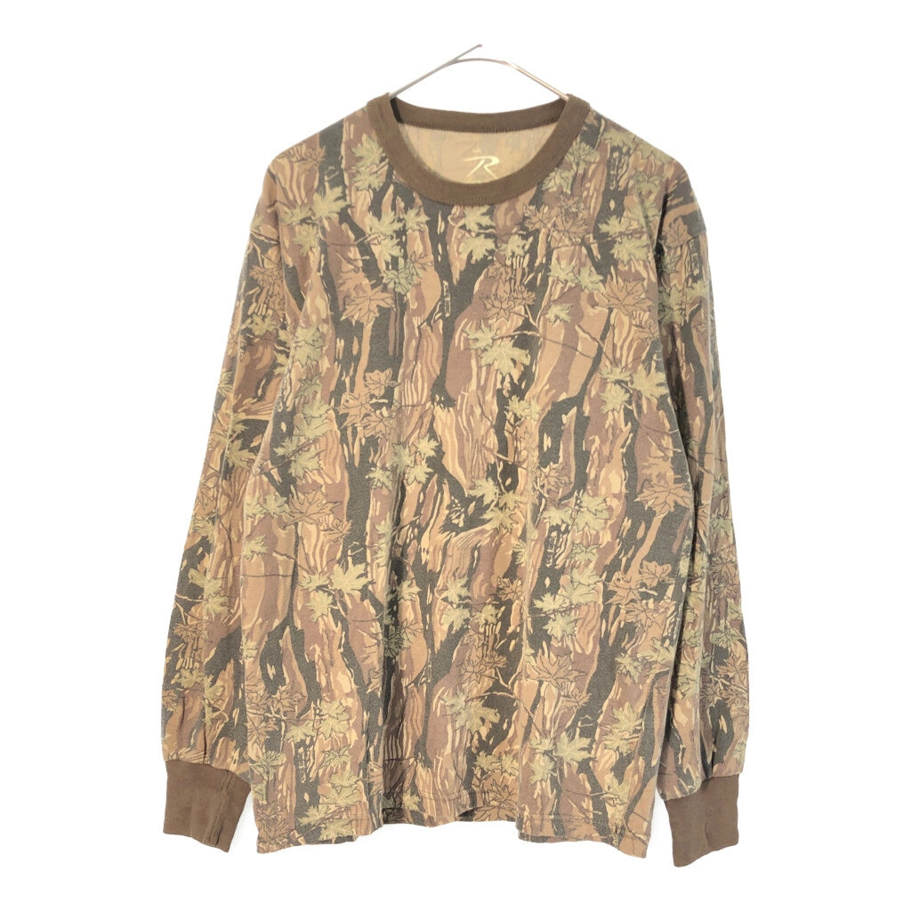 ROTHCO Long Sleeve T-Shirt