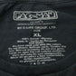 PAC-MAN パックマン Character Long Sleeve T-Shirt