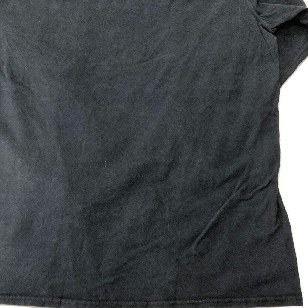 PAC-MAN パックマン Character Long Sleeve T-Shirt