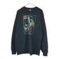 GILDAN Character Long Sleeve T-Shirt