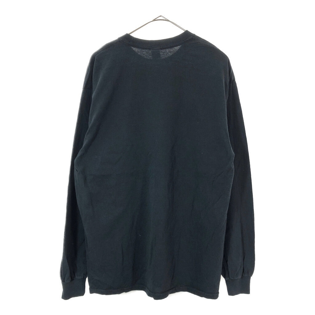 GILDAN Character Long Sleeve T-Shirt