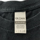 GILDAN Character Long Sleeve T-Shirt