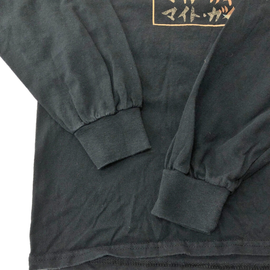 GILDAN Character Long Sleeve T-Shirt