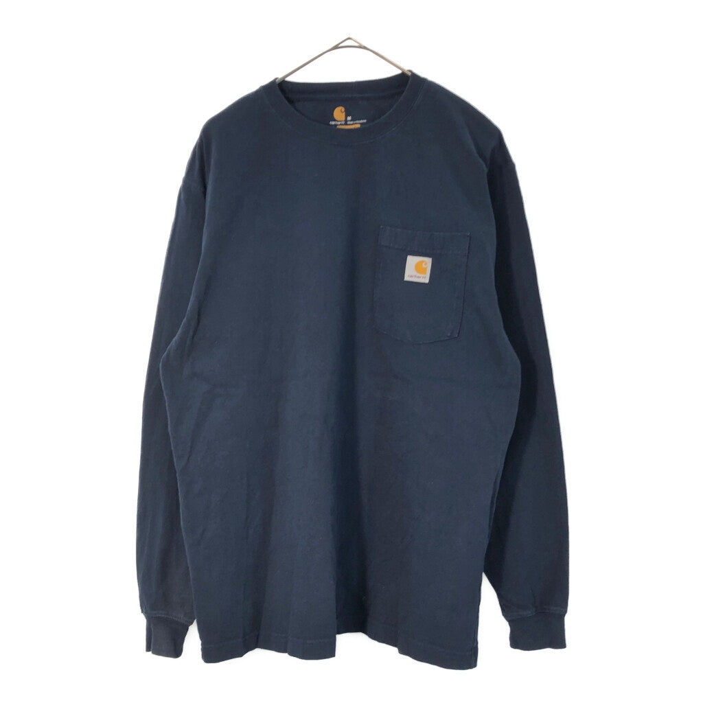 Carhartt Long Sleeve T-Shirt