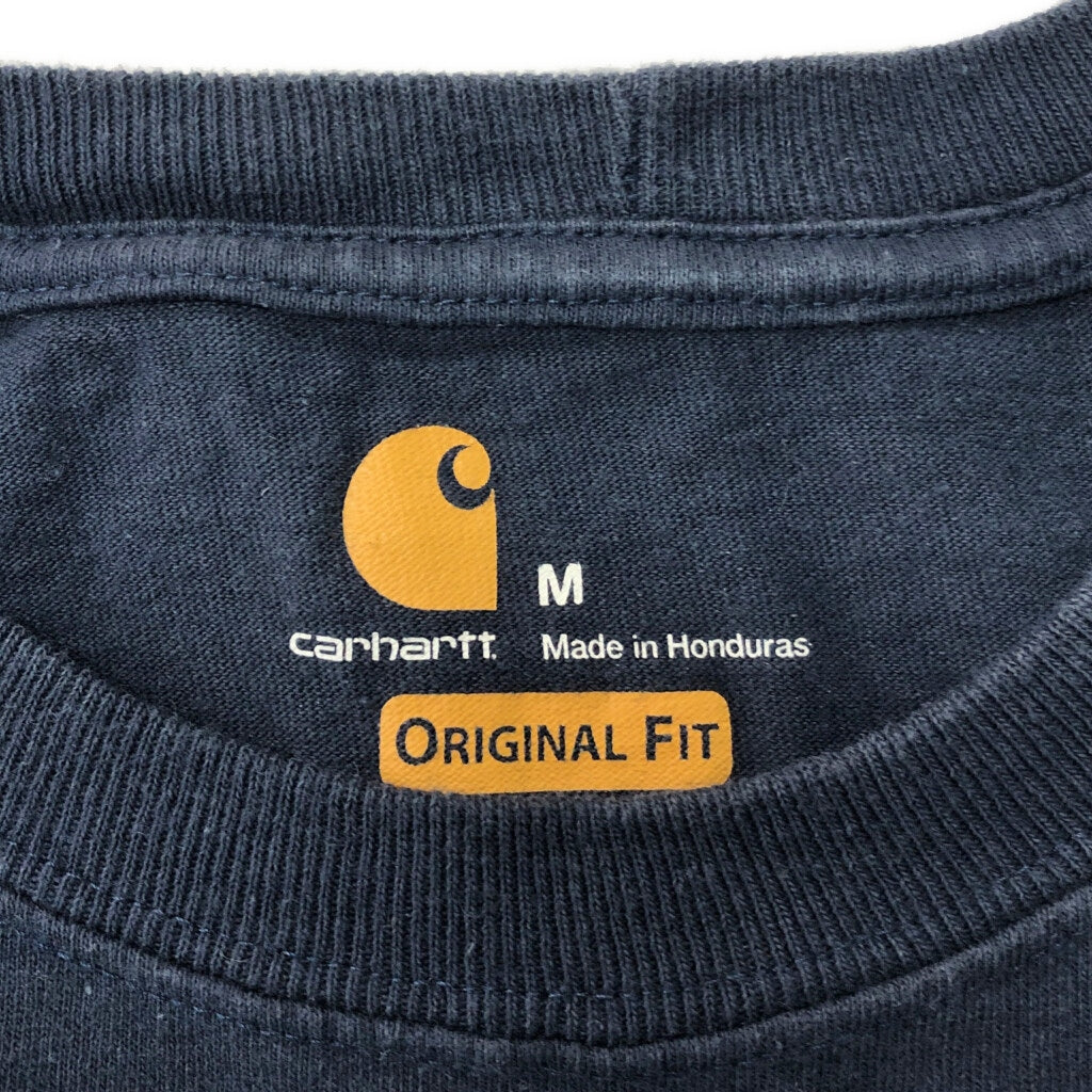 Carhartt Long Sleeve T-Shirt