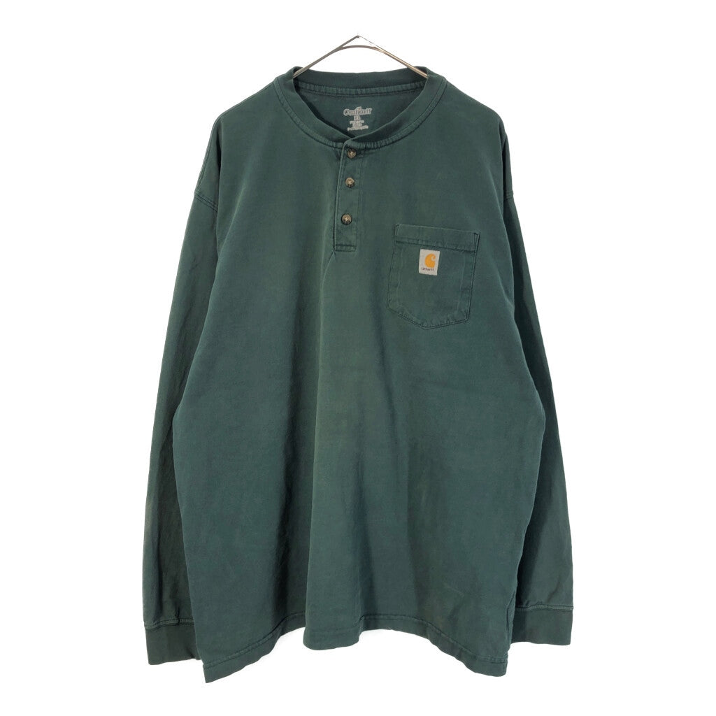 Carhartt Long Sleeve T-Shirt