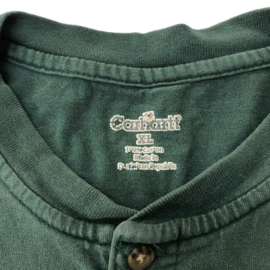Carhartt Long Sleeve T-Shirt