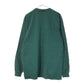 90s PLUMA Plain Long Sleeve T-Shirt