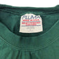 90s PLUMA Plain Long Sleeve T-Shirt