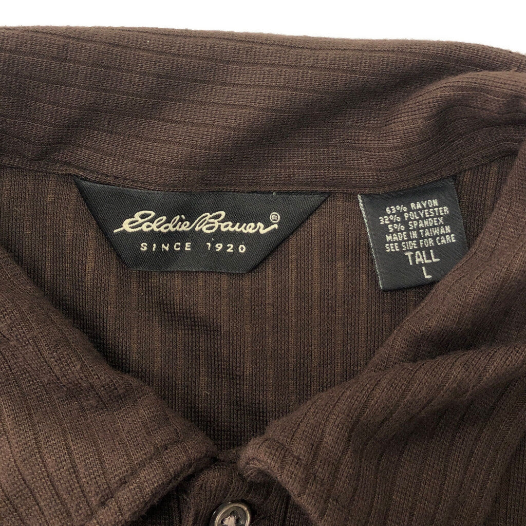 Eddie Bauer Polo Shirt
