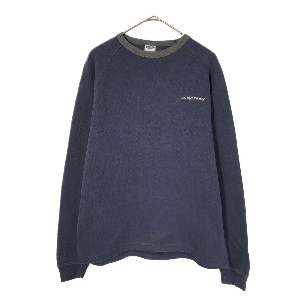 00s OLD NAVY Long Sleeve T-Shirt
