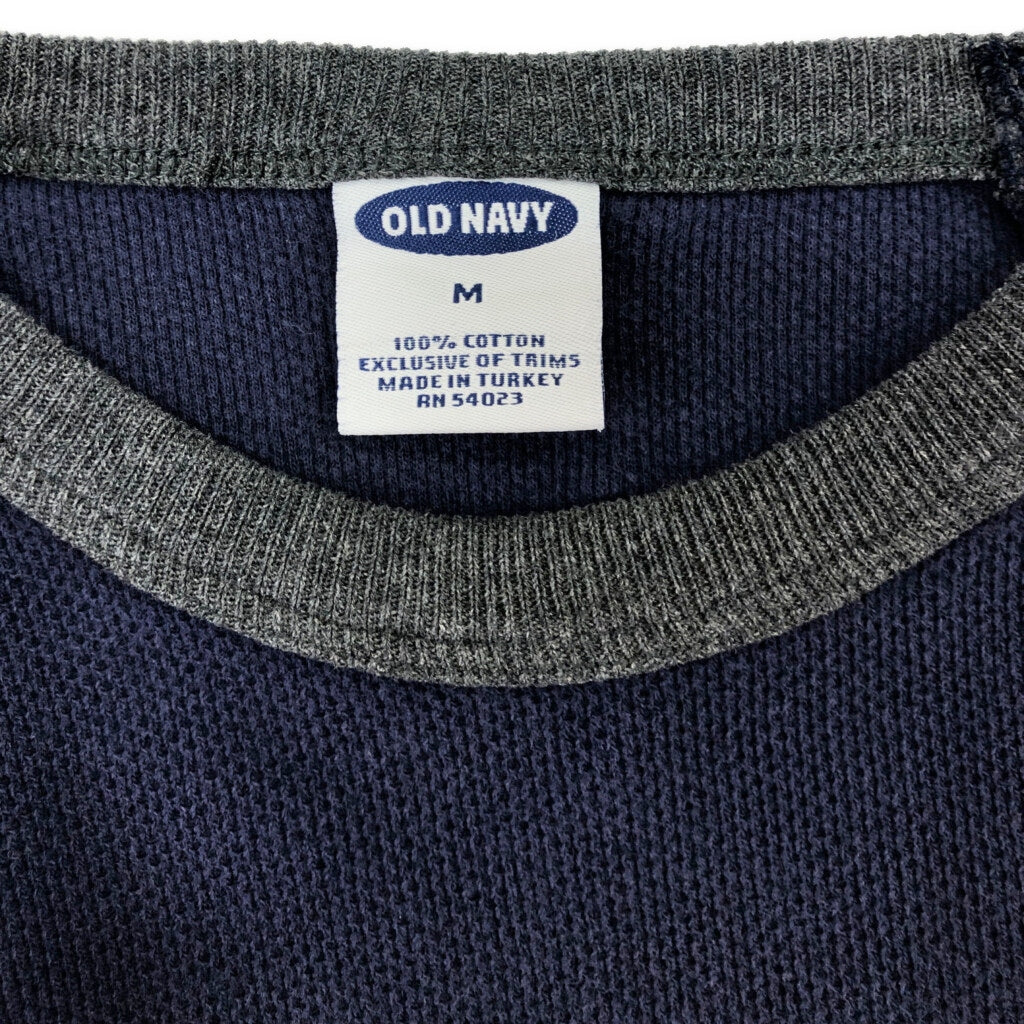 00s OLD NAVY Long Sleeve T-Shirt