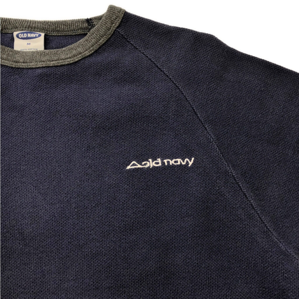 00s OLD NAVY Long Sleeve T-Shirt