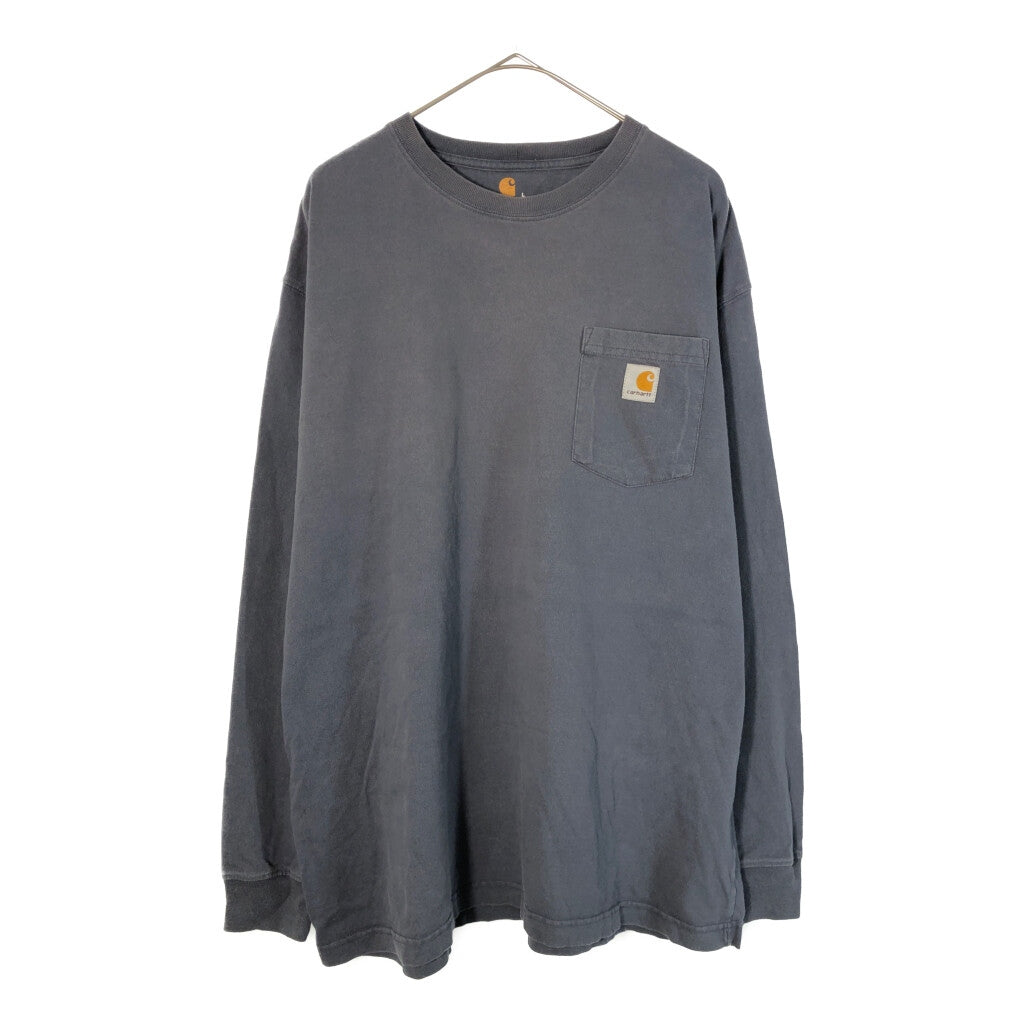 Carhartt Long Sleeve T-Shirt