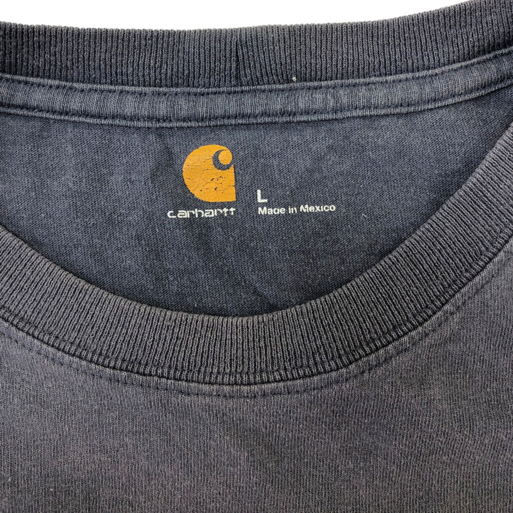 Carhartt Long Sleeve T-Shirt